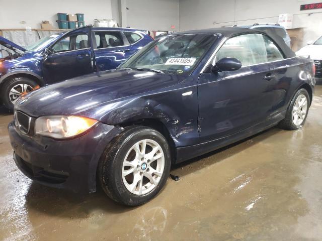 BMW 128i 2009 1-Series