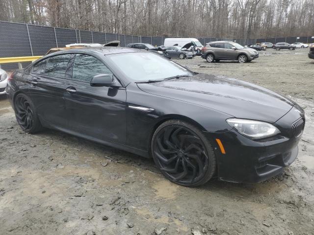 BMW 640i 2015 6-Series