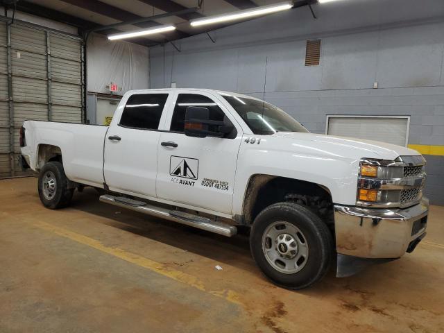 Chevrolet Silverado HD 2019 2500