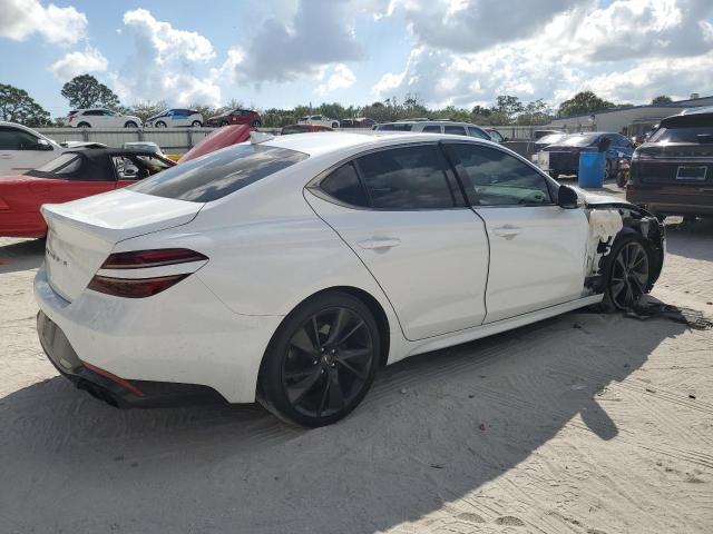 Genesis G70 2023 