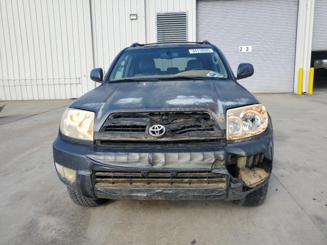 Toyota 4-Runner 2005 Limited