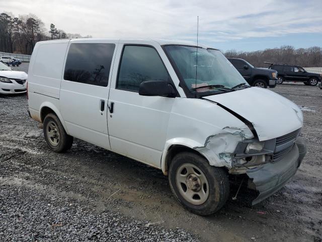 Chevrolet Astro Van 2005 Extended Van