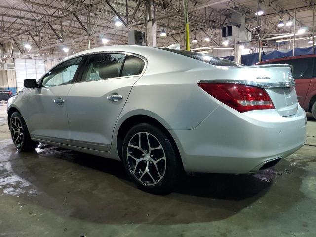 Buick LaCrosse 2016 Sport Touring