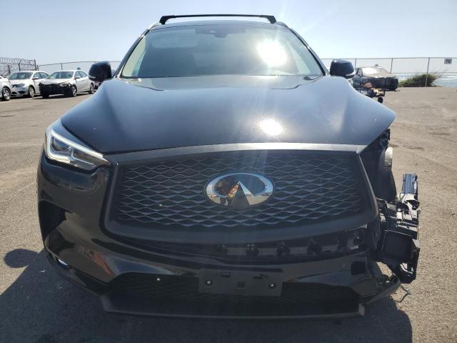 Infiniti QX50 2021 Grade Luxe