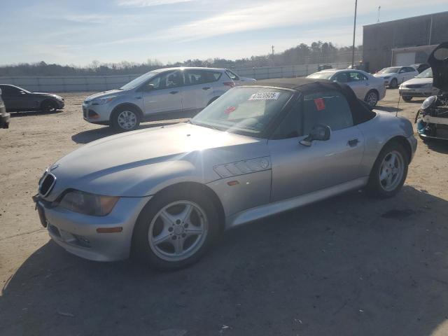 BMW Z3 1997 1.9