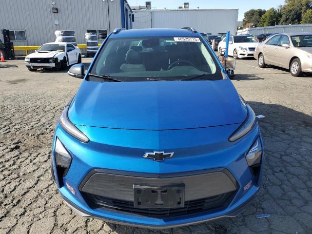 Chevrolet Bolt EUV 2023 LT