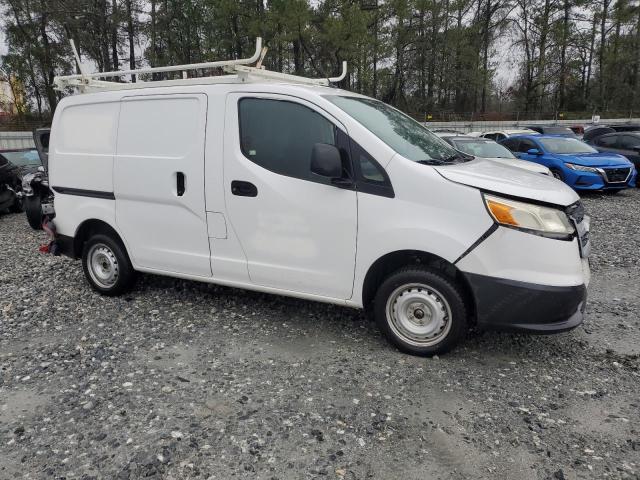 Chevrolet City Express 2015 LS