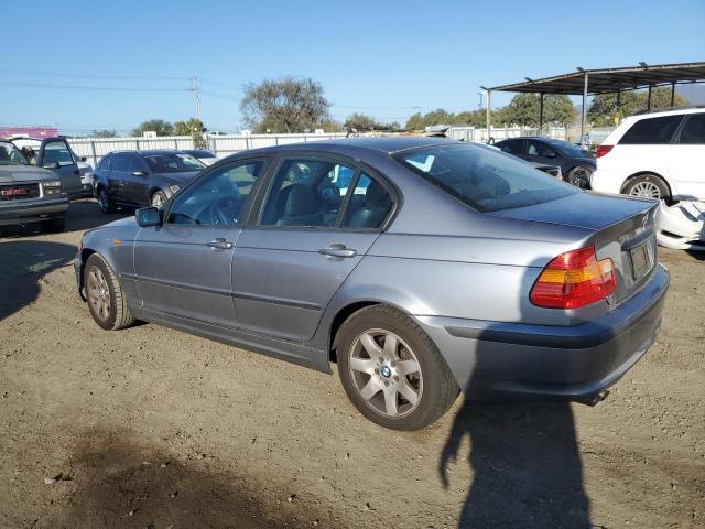 BMW 325i 2003 SA
