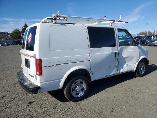 Chevrolet Astro Van 2004 Extended Van