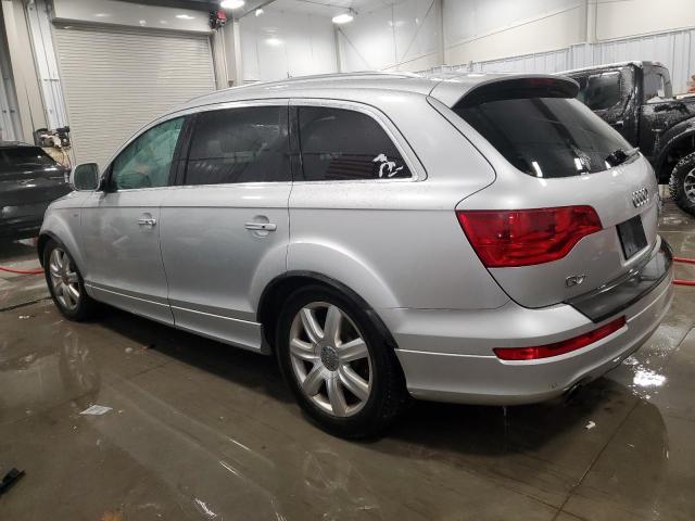 Audi Q7 2008 Premium S-Line