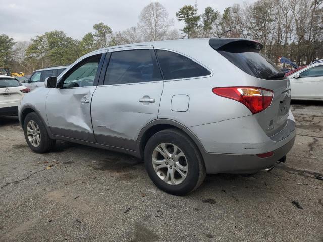 Hyundai Veracruz 2007 EN