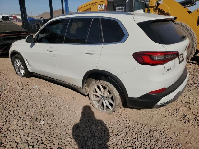 BMW X5 2020 sDrive40i