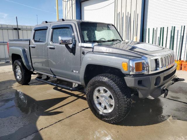Hummer H3T 2009 