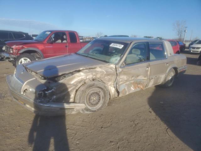Chrysler New Yorker 1992 SALON