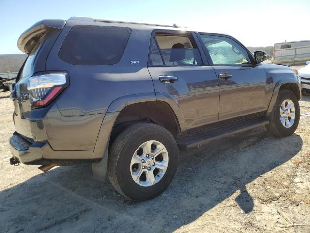 Toyota 4-Runner 2018 Base Grade