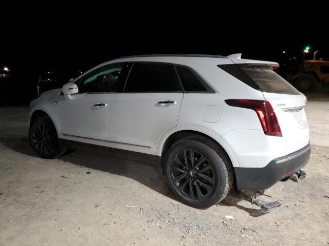 Cadillac XT5 2022 Luxury
