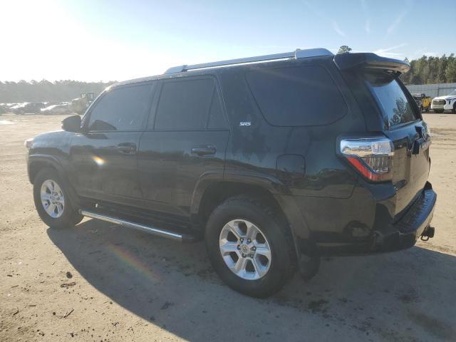 Toyota 4-Runner 2016 Base Grade