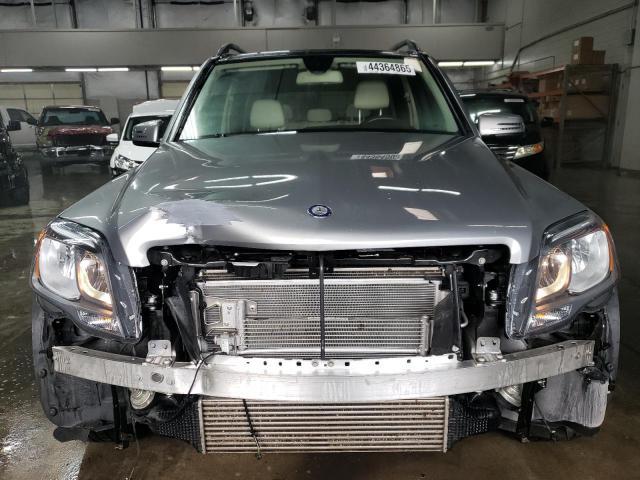 Mercedes-Benz GLK-Class 2013 GLK250