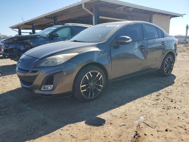 Mazda Mazda3 2010 Sedan