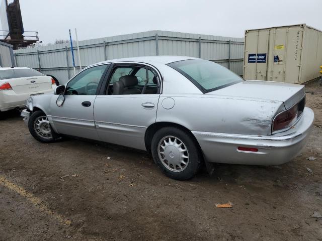 Buick Park Avenue 1999 