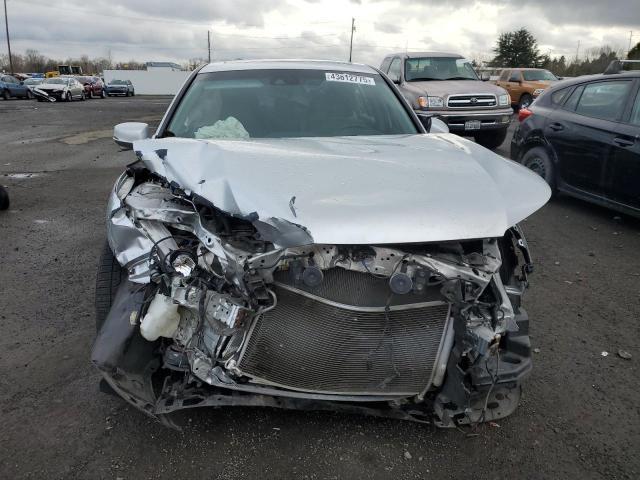 Honda Accord 2013 EX-L
