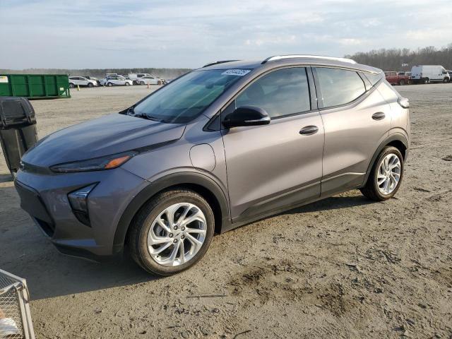 Chevrolet Bolt EUV 2022 LT