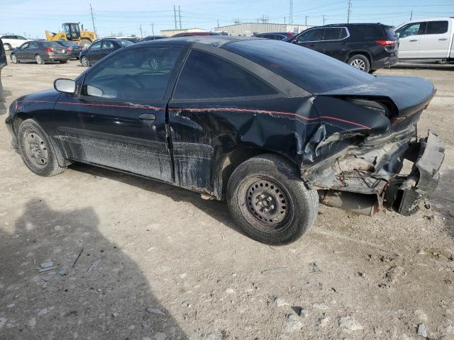 Chevrolet Cavalier 1999 