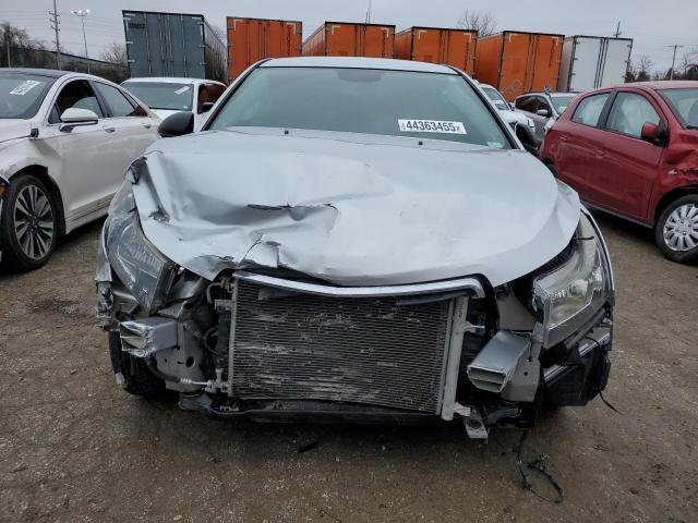 Chevrolet Cruze Limited 2016 LS