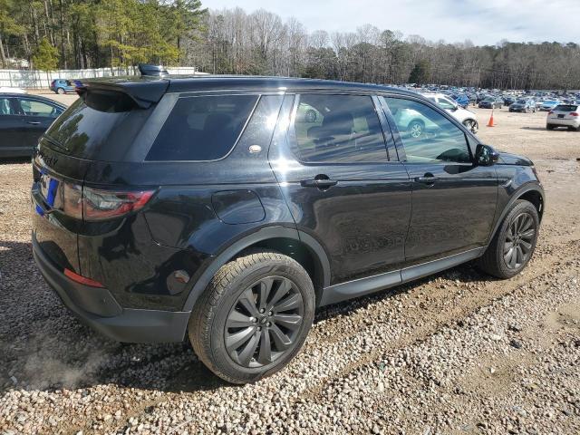 Land Rover Discovery Sport 2020 SE