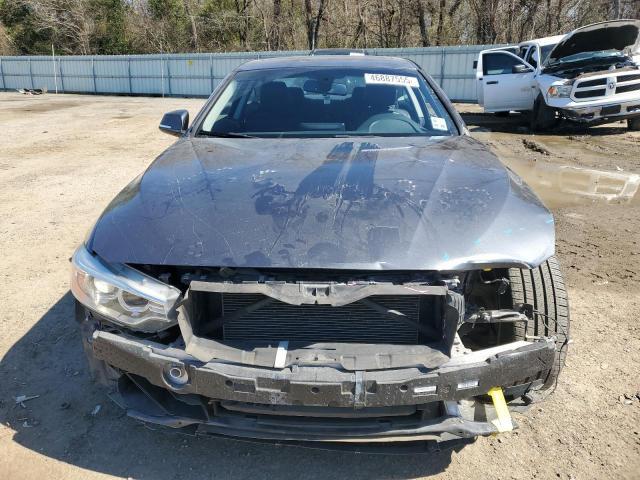 BMW 435i 2014 4-Series