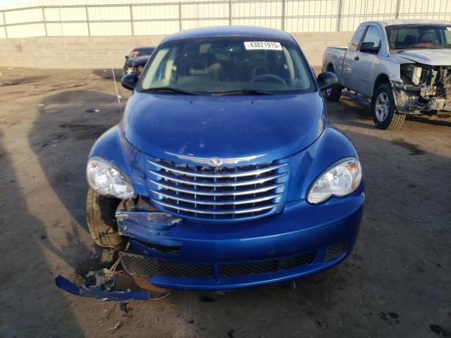 Chrysler PT Cruiser 2006 PT