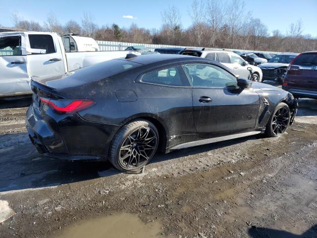 BMW M4 2022 M4 Comp
