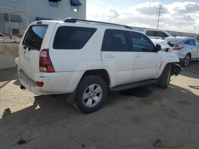 Toyota 4-Runner 2005 SR5