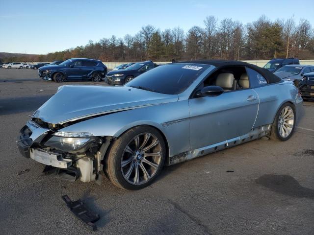 BMW M6 2008 6 - Series