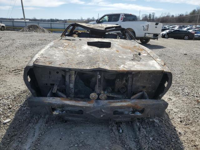 Pontiac Firebird 1977 