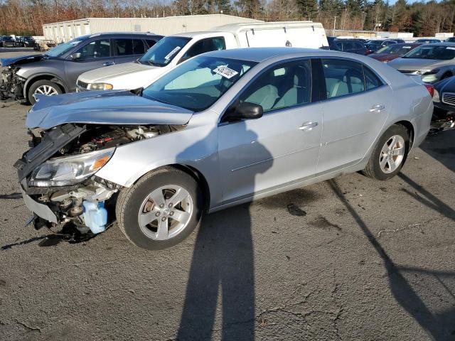 Chevrolet Malibu Limited 2016 LS (1LS)