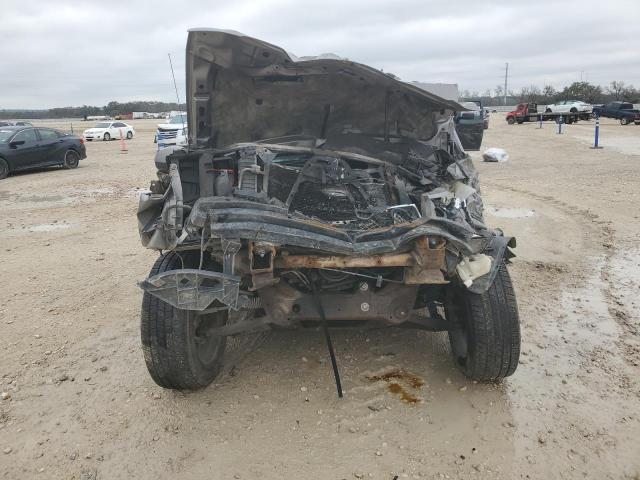 Chevrolet Avalanche 2008 LS