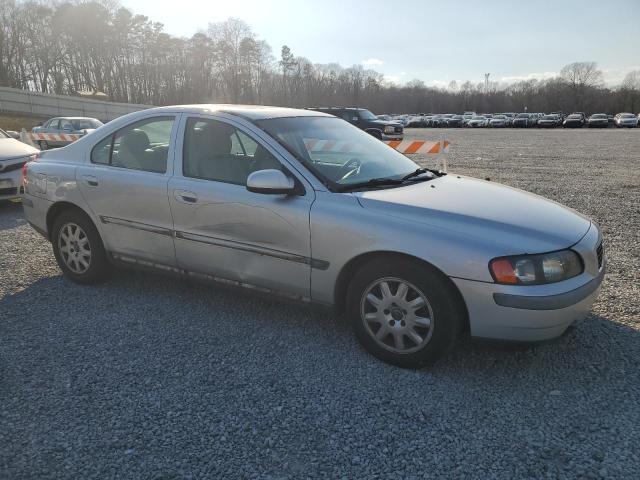 Volvo S60 2002 