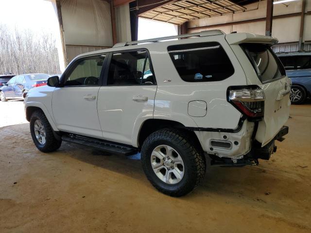 Toyota 4-Runner 2016 Base Grade