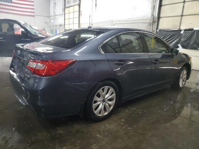 Subaru Legacy 2015 
