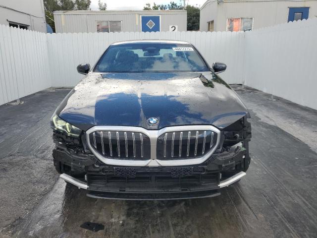BMW 530i 2025 530i