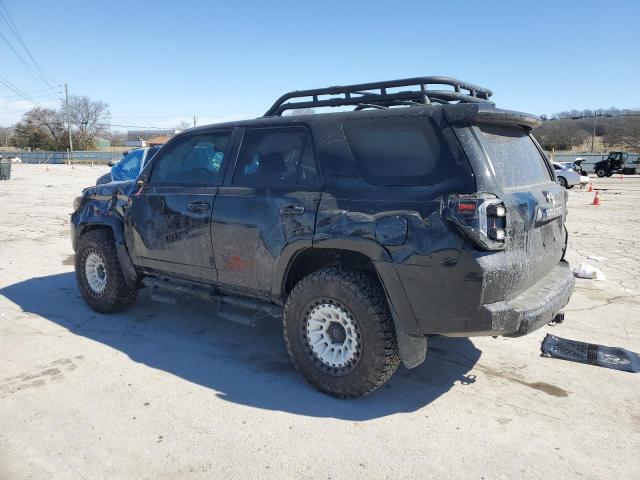 Toyota 4-Runner 2020 Base Grade