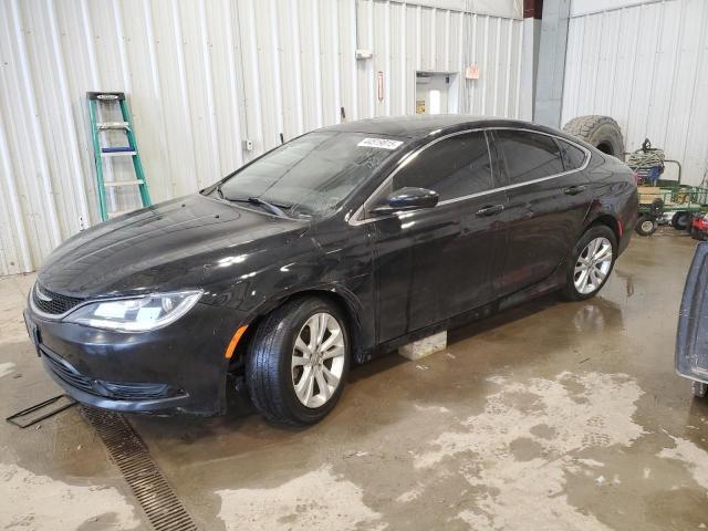 Chrysler 200 2016 UF