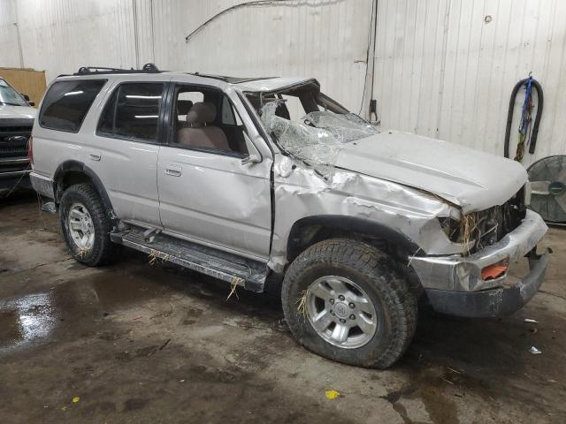 Toyota 4-Runner 1998 Grade: SR5 V6