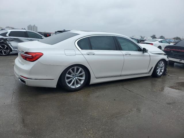 BMW 740i 2017 740i