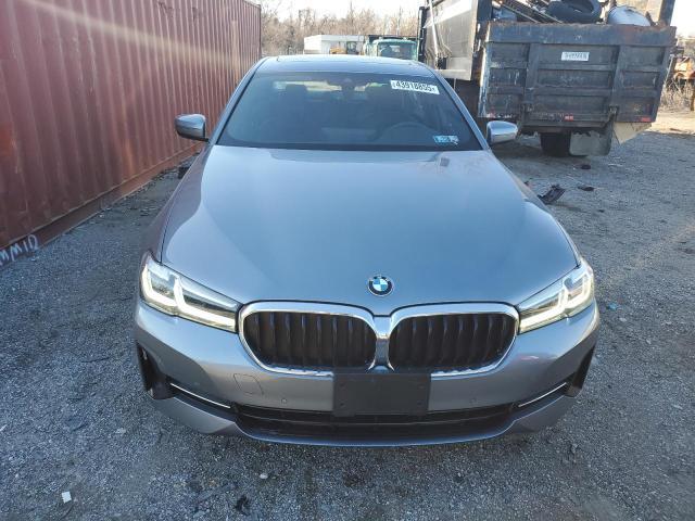 BMW 530i 2021 5-Series