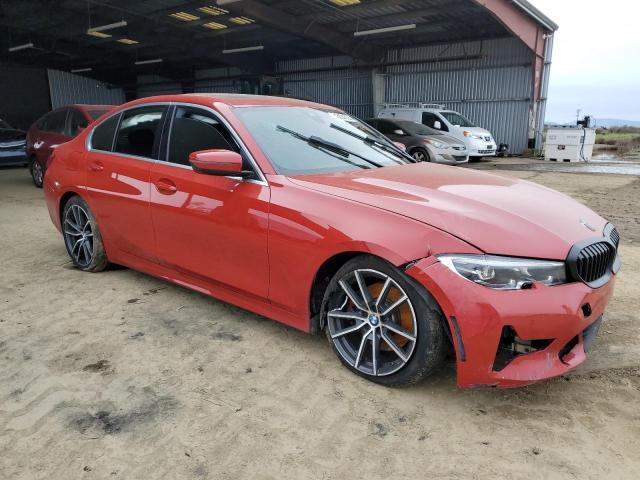 BMW 330i 2020 330i NA