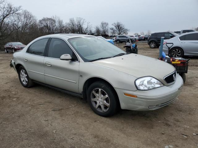 Mercury Sable 2003 LS Premium