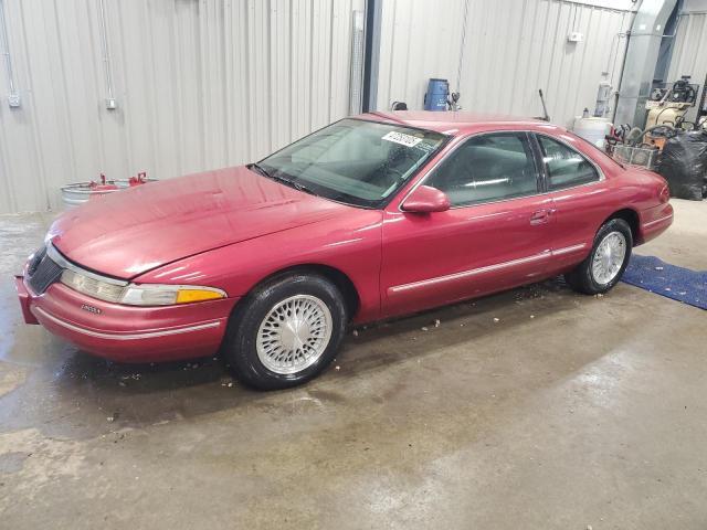 Lincoln Mark 1994 Base