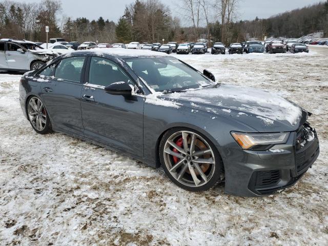 Audi S6 2021 quattro Prestige